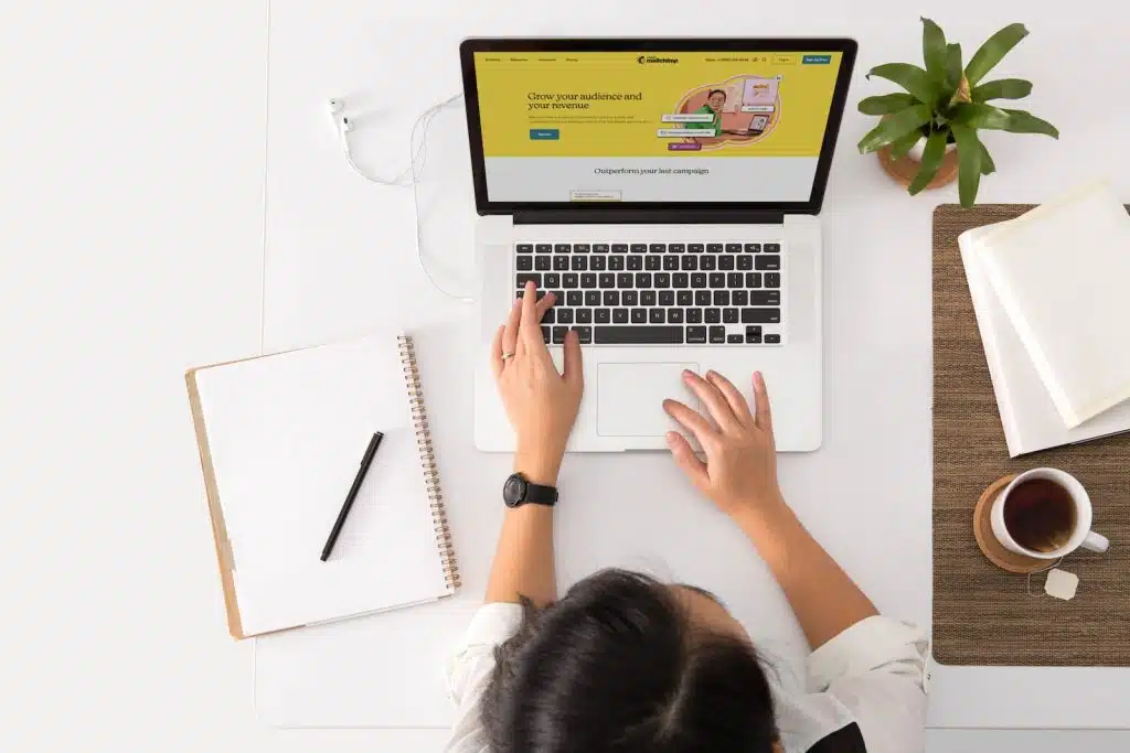 Quels types d'entreprises recrutent dans le digital ?