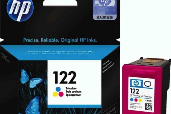 Où acheter sa cartouche d’encre HP ?