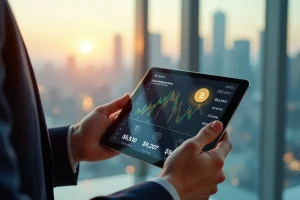 2025 est une année importante pour les stablecoins et leur rôle dans l’économie