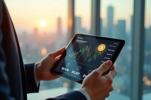 2025 est une année importante pour les stablecoins et leur rôle dans l’économie