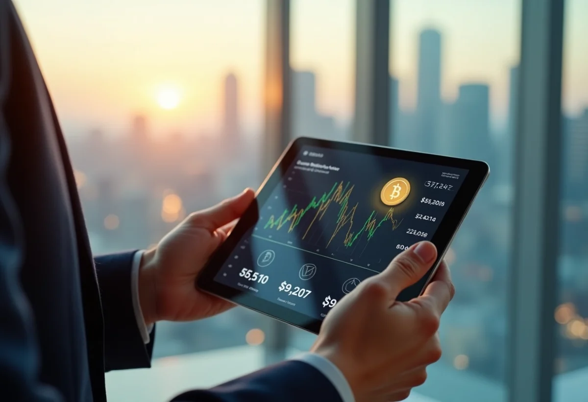 2025 est une année importante pour les stablecoins et leur rôle dans l’économie