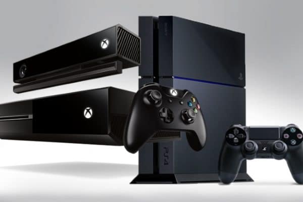 Quoi de mieux entre Xbox One et PS4 ?