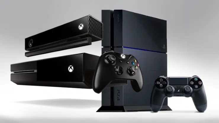 Quoi de mieux entre Xbox One et PS4 ?