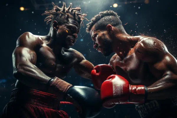 Jake Paul vs Andre August : comment regarder le matc de boxe ?