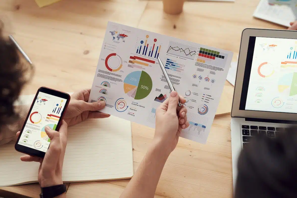 Gérez efficacement votre travail grâce aux outils de gestion de projet en ligne