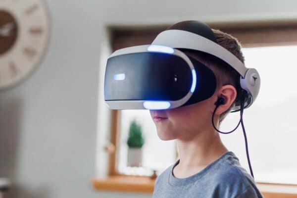 Les dernières tendances de la réalité virtuelle et augmentée : tout ce que vous devez savoir