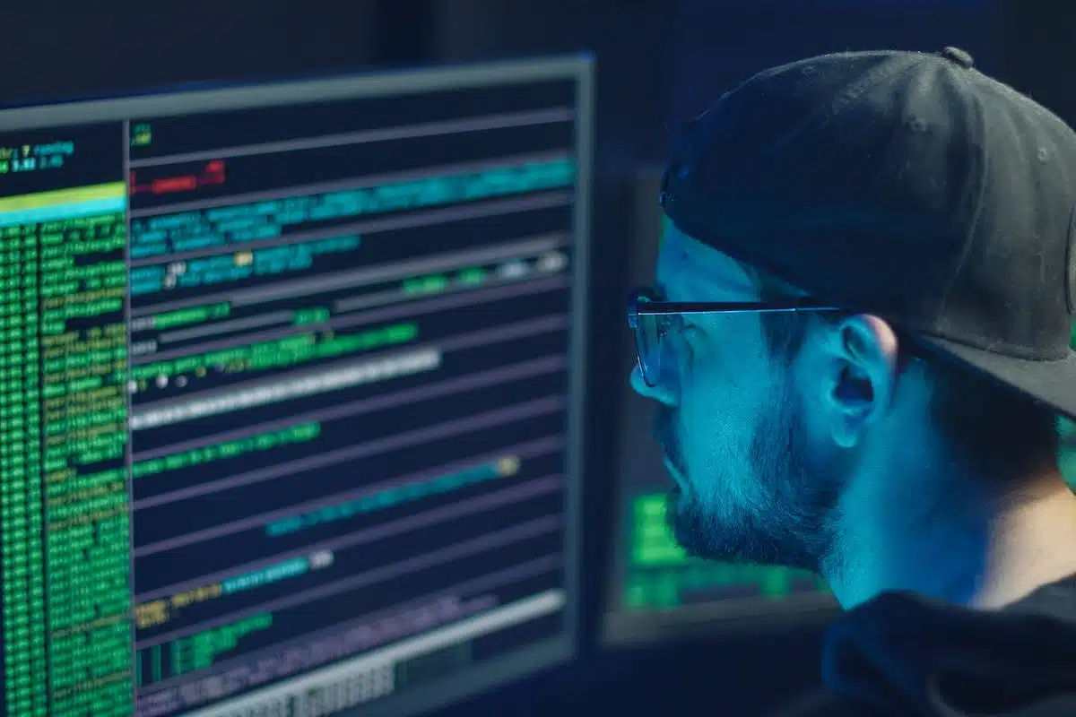 antivirus  logiciel
