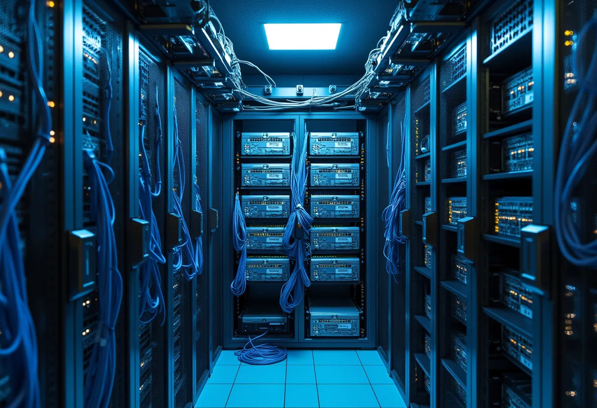logiciel nas