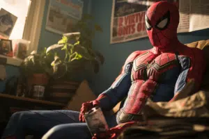 Spider-Man : dates de Spider-Verse sur Netflix et Disney+