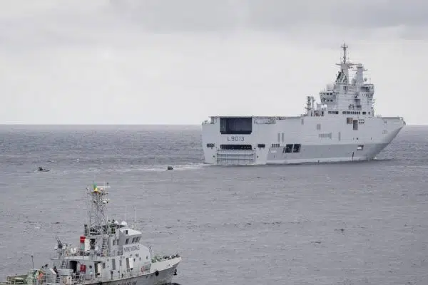 Quelles sont les sanctions pour un acte de piraterie ?