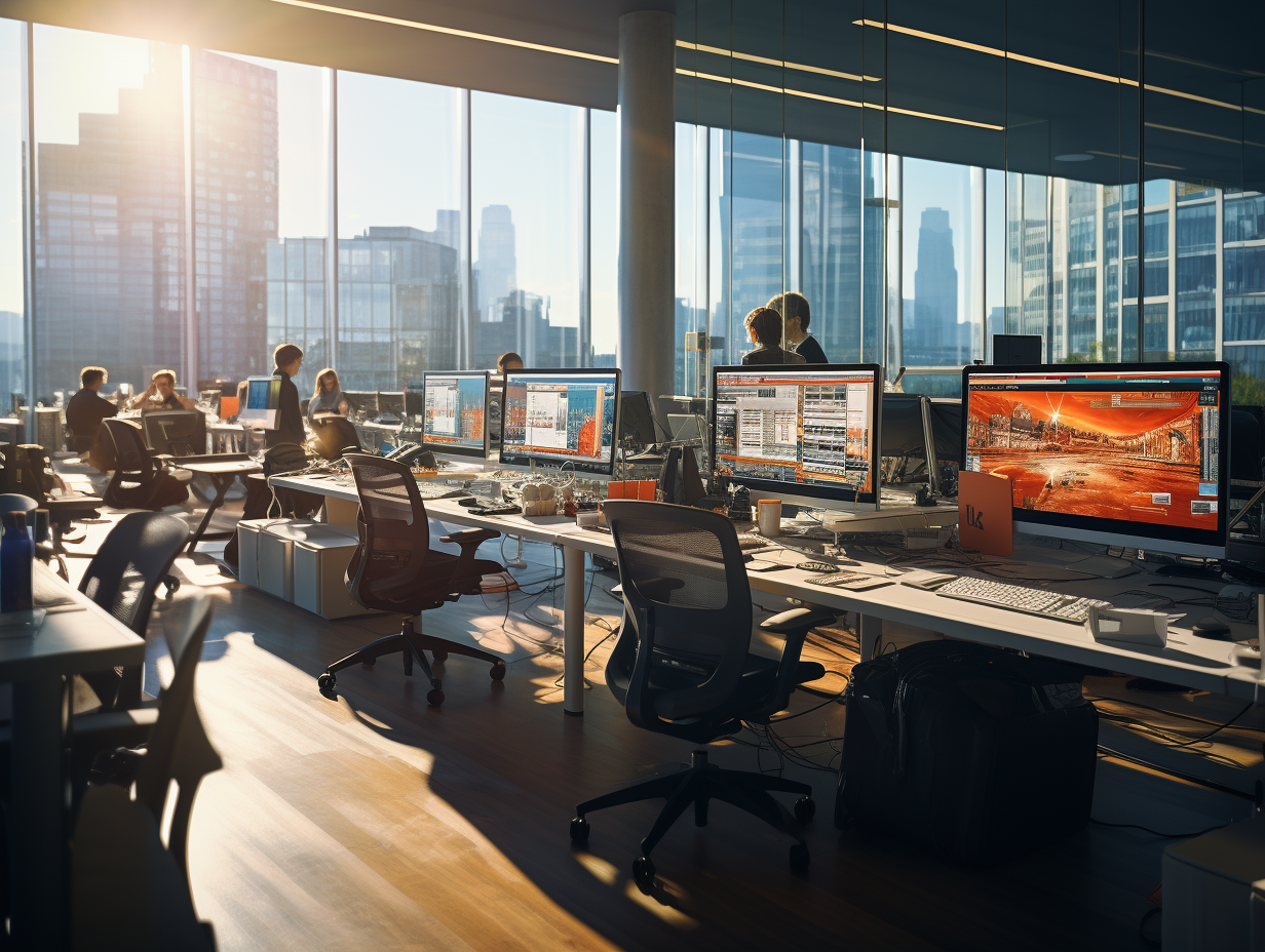 TMA informatique : optimiser son développement, erreurs courantes