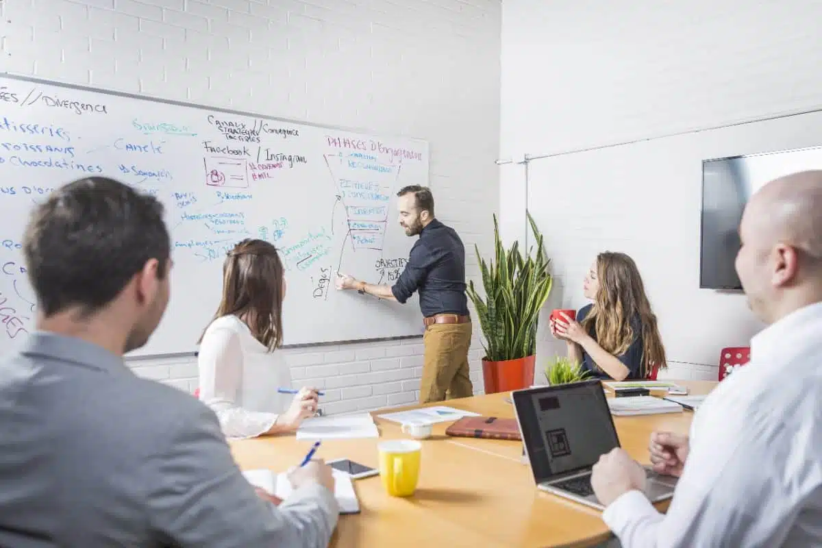Comprendre les principes du marketing informatique et comment les appliquer