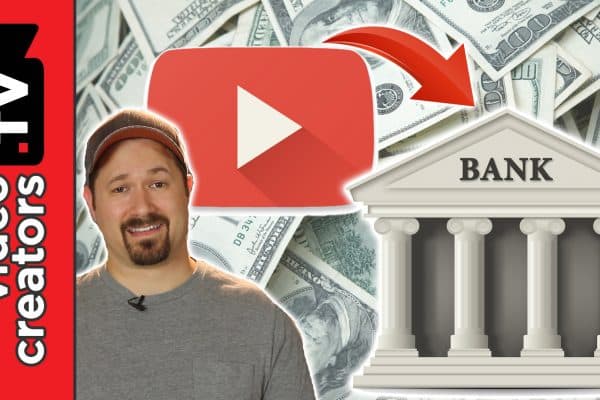 Comment lier un compte AdSense à YouTube ?