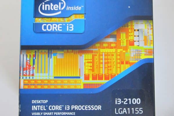 Quelle est la différence entre Intel Pentium et Intel Core ?