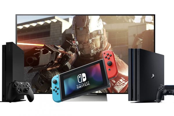 Quelle console choisir 2020 ?