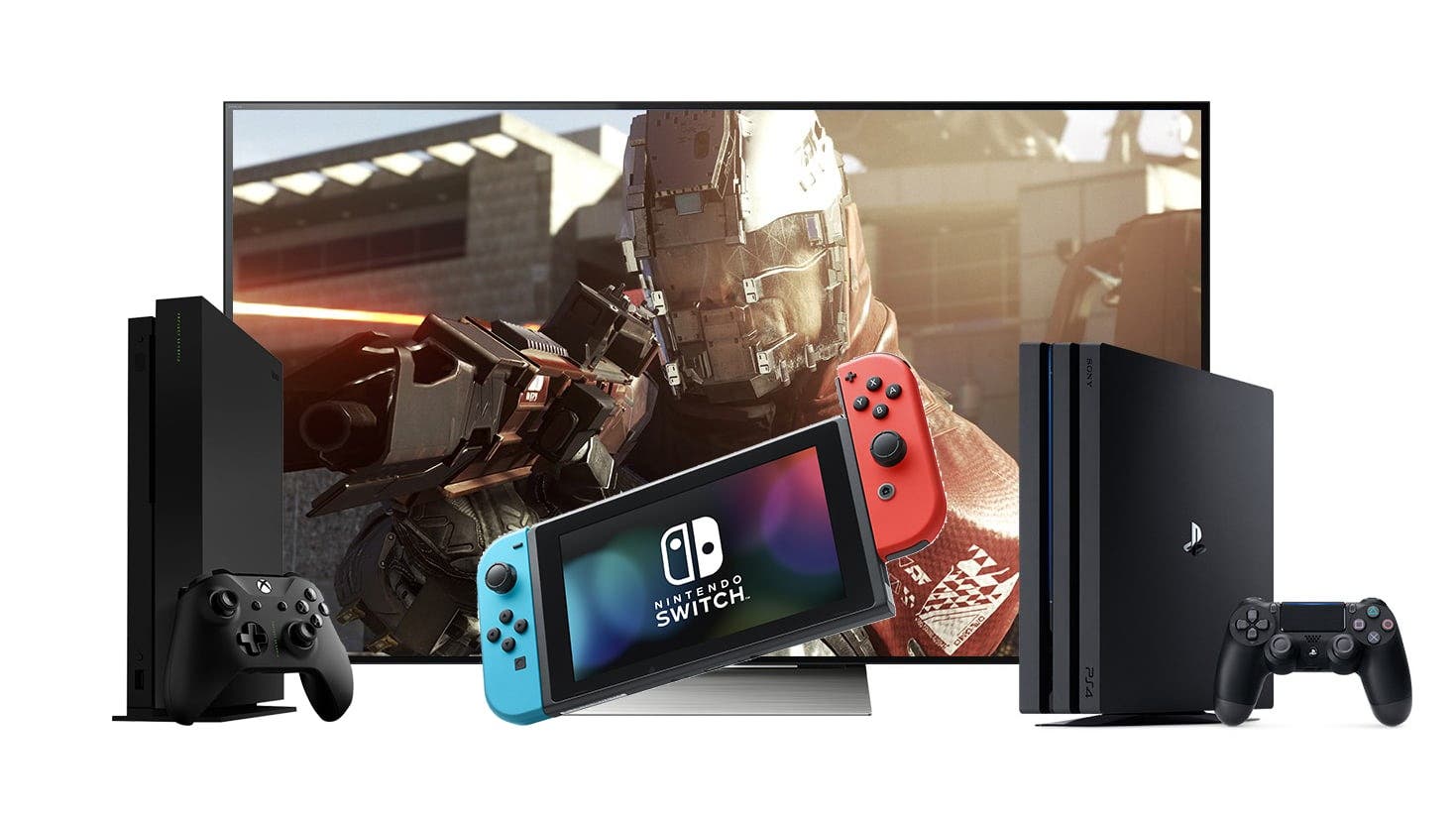 Quelle console choisir 2020 ?