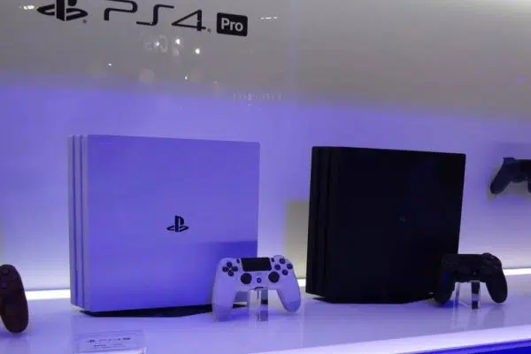 La PS4 est-elle en 4K ?