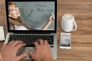 Quel est l’impact de la brochure vidéo dans votre activité ?