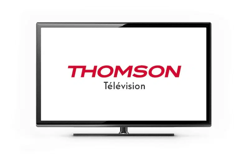 Les avantages de la Smart TV Thomson