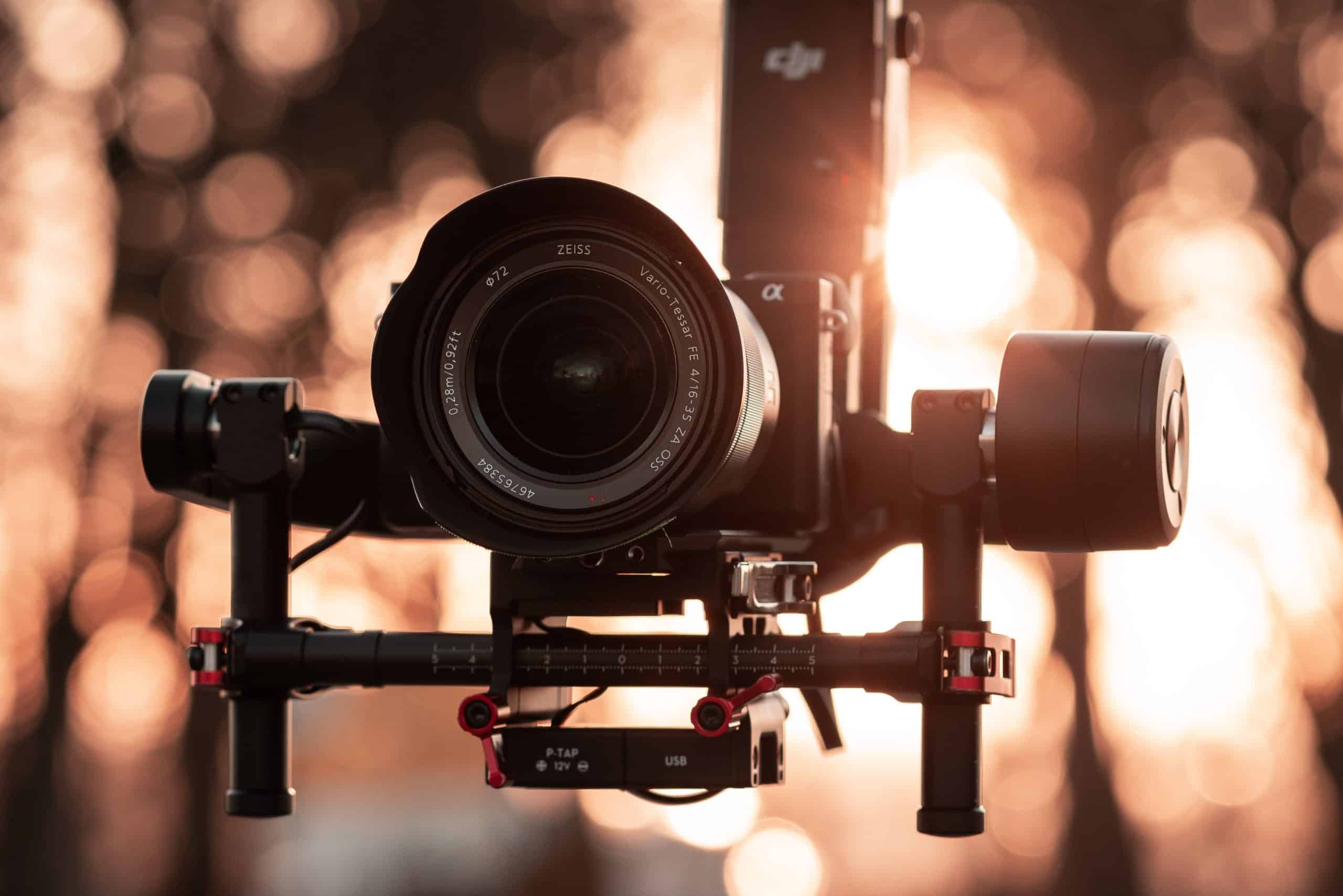 location appareil photo