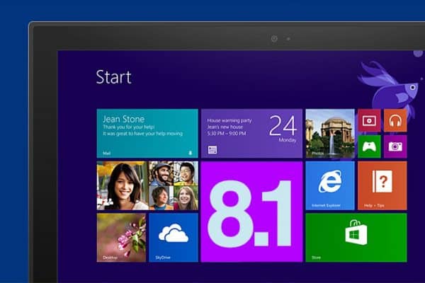Comment passer de Windows XP à Windows 7 sans CD ?