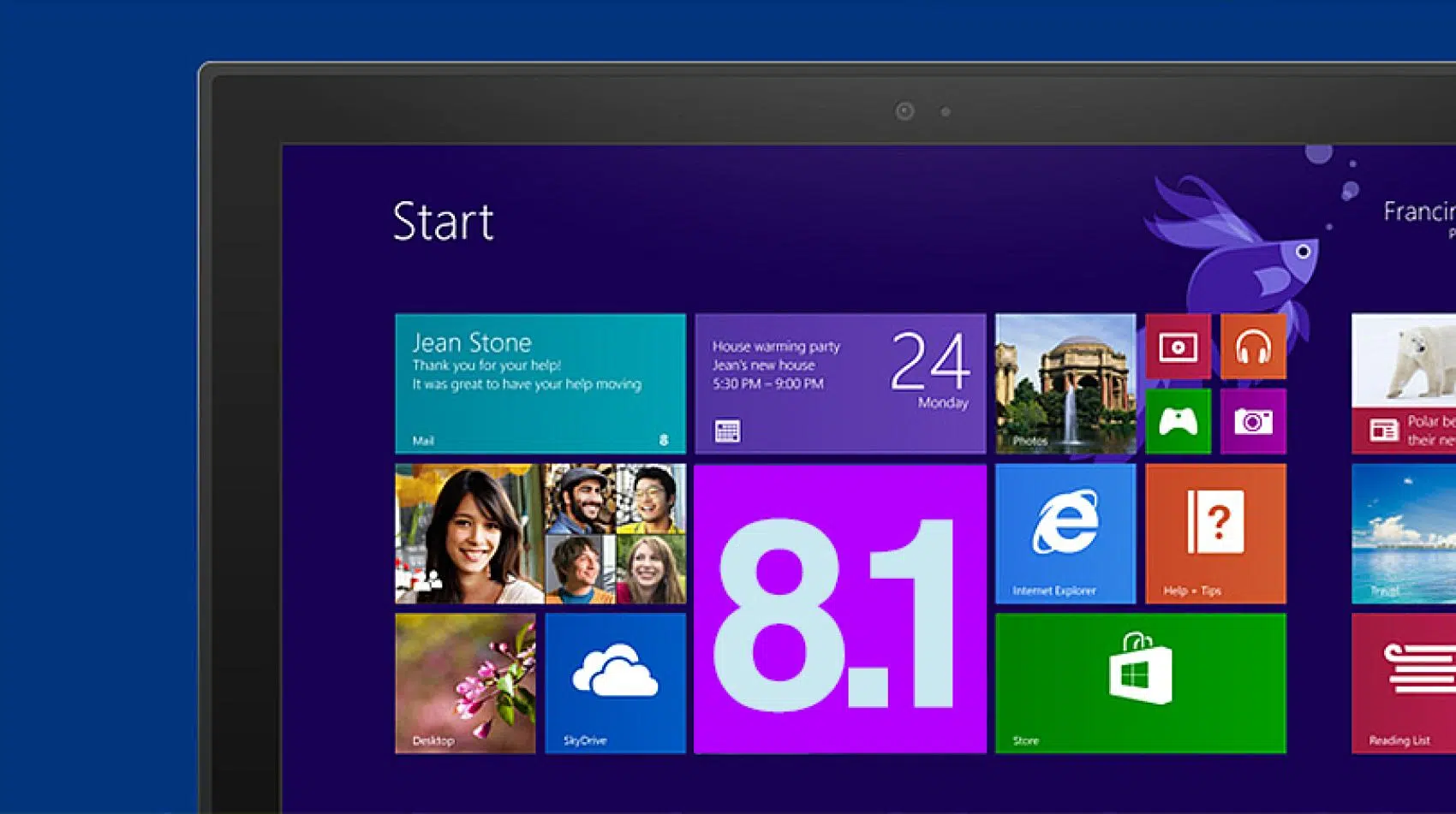 Comment passer de Windows XP à Windows 7 sans CD ?