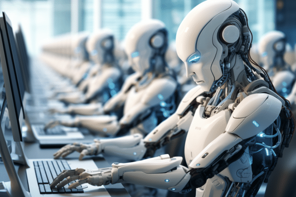 TOP 4 : Intelligence artificielle gratuite – Test et avis