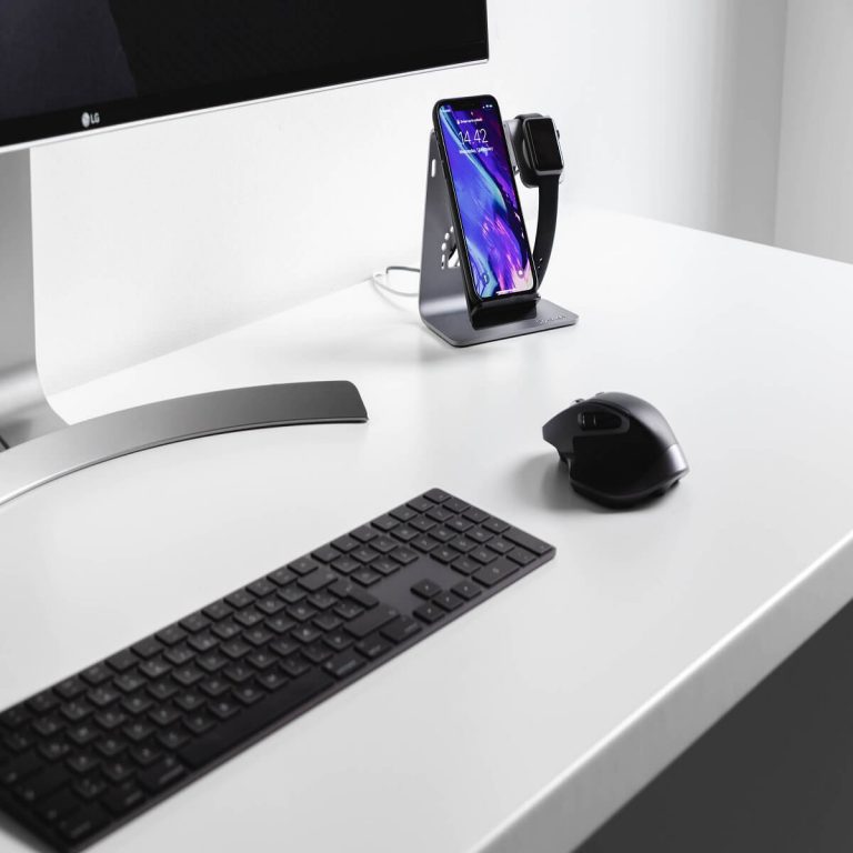 Comment connecter une souris sans fil bluetooth trust techsnack