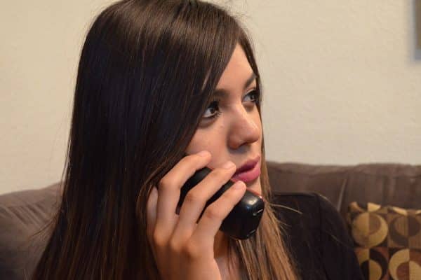 Ces bonnes raisons de contacter un service client