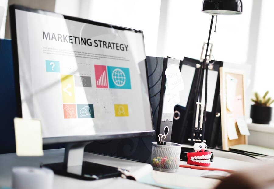 Tout ce que vous devez savoir pour élaborer une stratégie de marketing web efficace