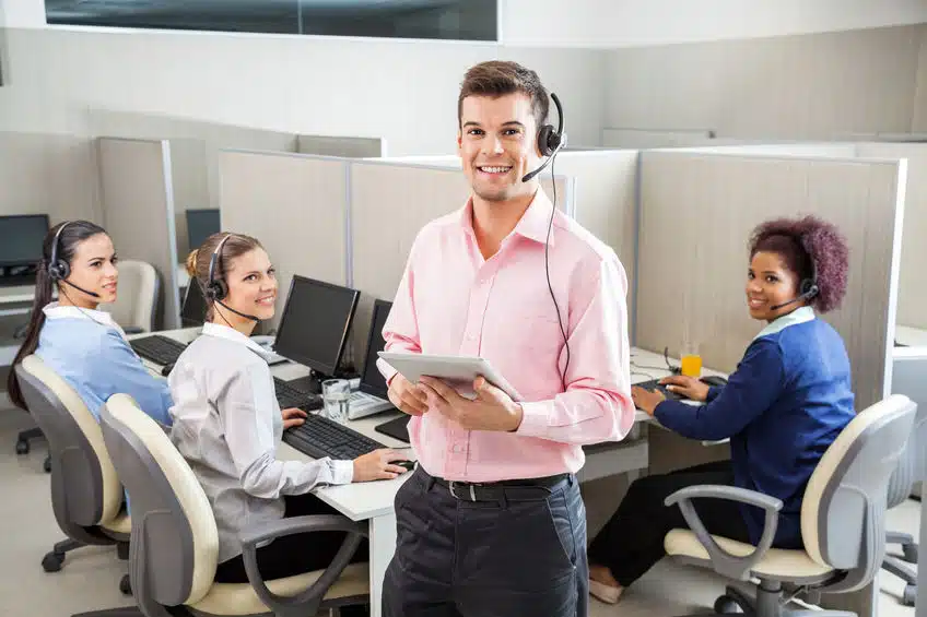 Quatre conseils pour rendre votre service client plus efficace 