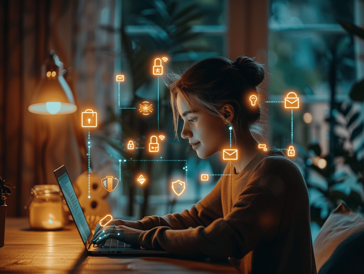 Les meilleures pratiques pour surfer en toute sécurité sur Internet