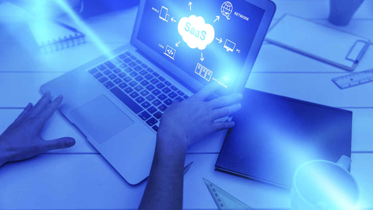 ERP en cloud SaaS