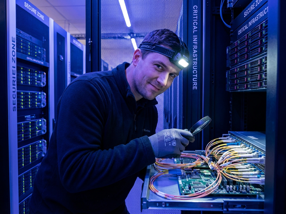 expertise externe cybersécurité