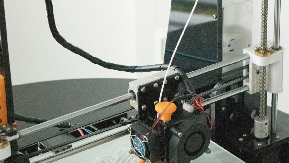 Explorez de nouvelles possibilités avec l'impression 3D !