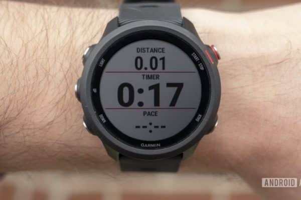 Quelle est la meilleure smartwatch pour le sport ?