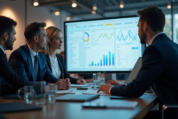 CRM : objectif et importance, pourquoi est-il essentiel pour votre activité ?