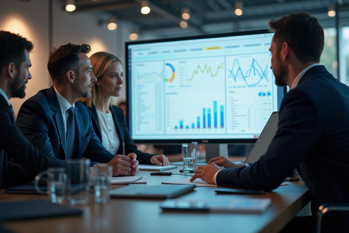 CRM : objectif et importance, pourquoi est-il essentiel pour votre activité ?