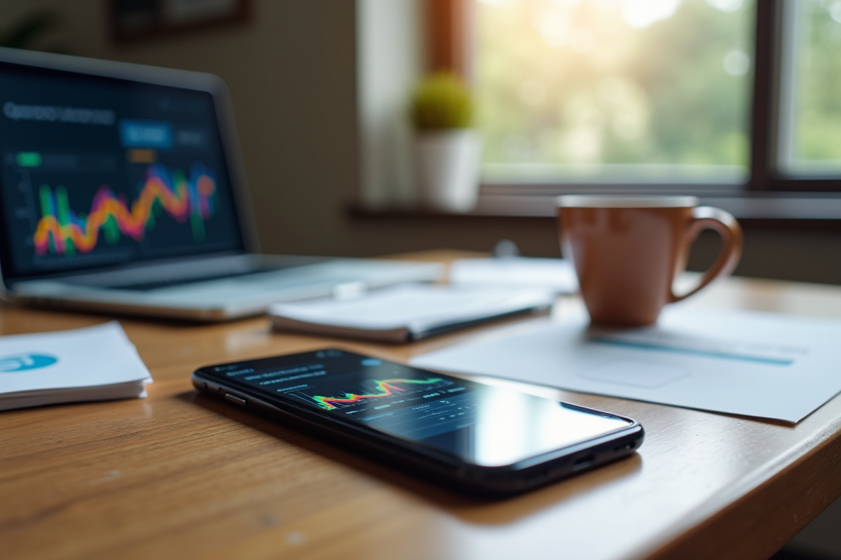 technologie marketing