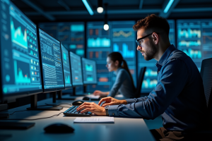 Comment l’assistance informatique révolutionne votre productivité