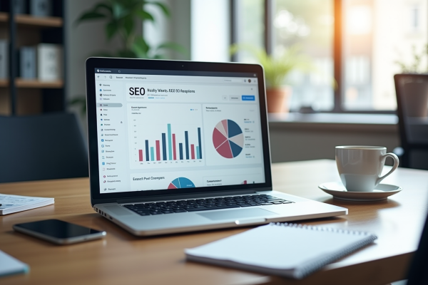 EvoluSEO : les meilleures ressources pour les pros du digital