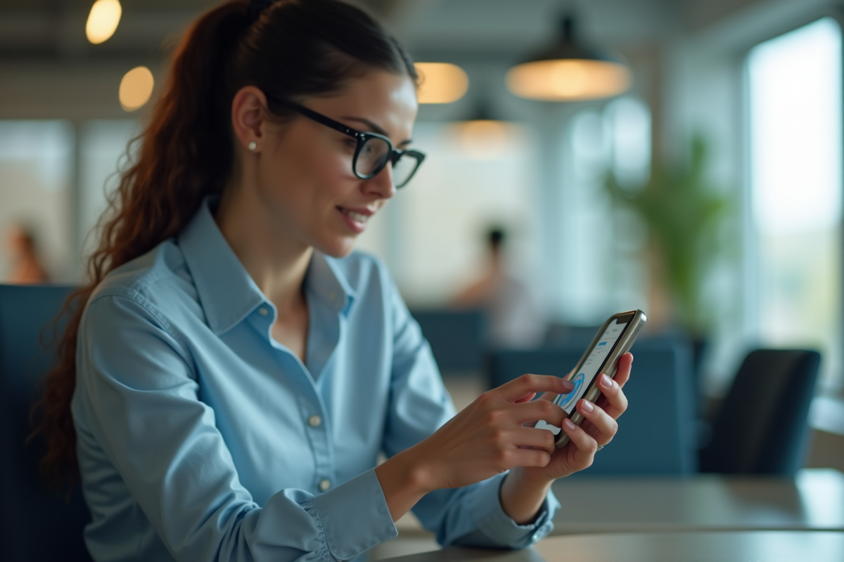Promouvoir son application mobile : astuces efficaces pour augmenter sa visibilité