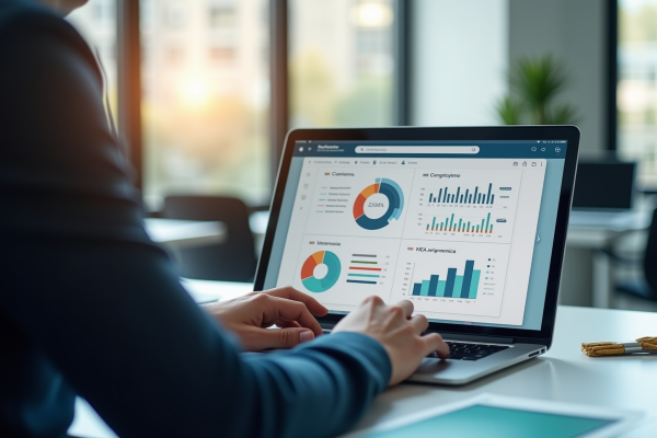 Référencement: comprendre les leviers pour améliorer son positionnement sur Google