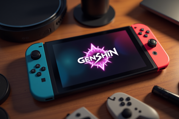 Genshin Impact sur Switch : où en est le développement du portage ?