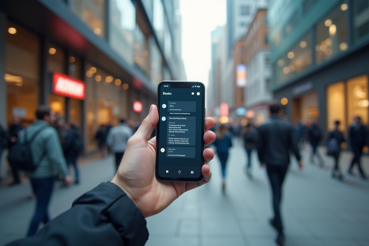 chatbot virtuel
