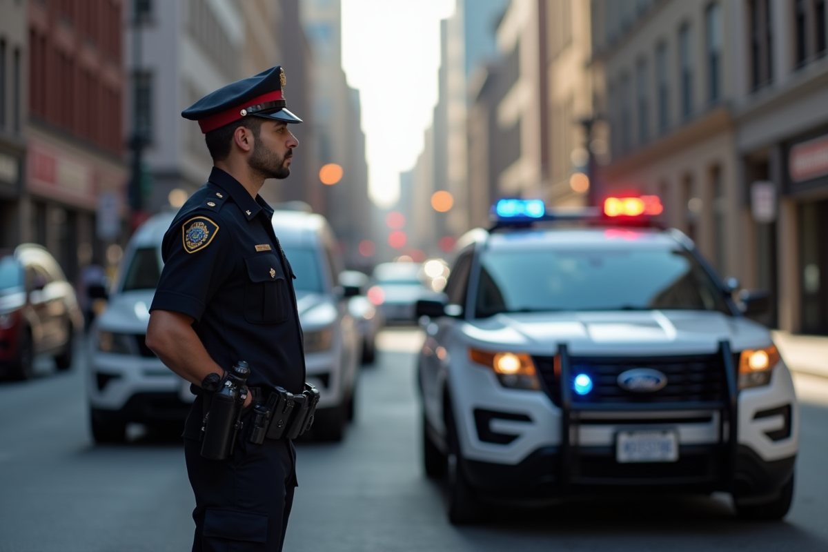 Police : historique et annonce : que voient-ils vraiment ?