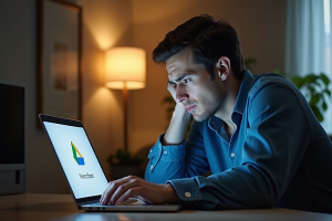 Téléchargements Google Drive : pourquoi échouent-ils ?