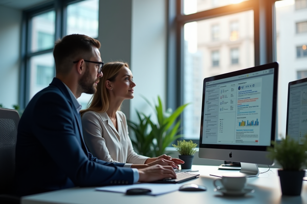 Audit informatique vs Audit de sécurité : différences et comparaison clés