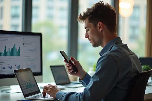 Référencement naturel : Impact de la recherche vocale sur SEO
