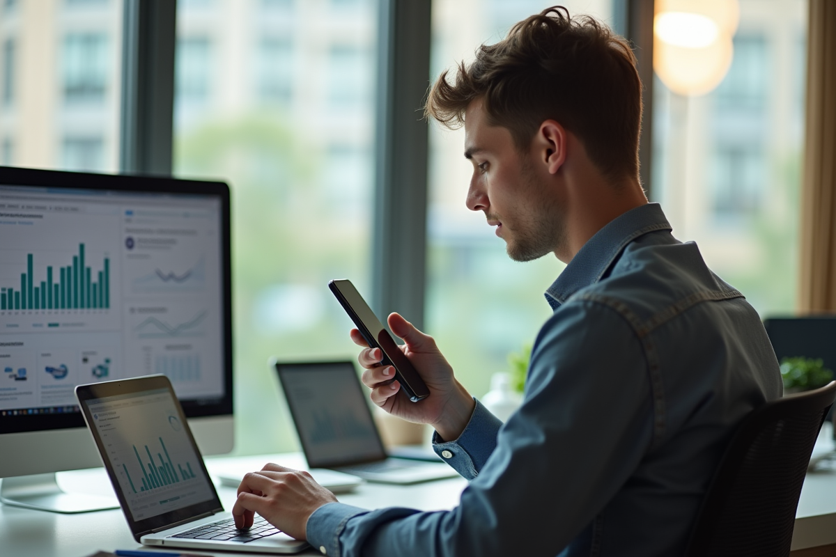 Référencement naturel : Impact de la recherche vocale sur SEO